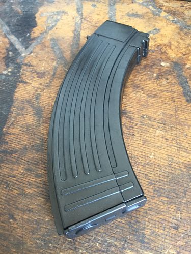 Mag for Model AK47