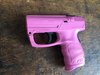 Walther PDP, Pfefferpistole, pink, MEGA-ANGEBOT