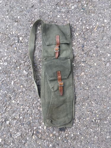 Zastava M92 AKSU carrying bag