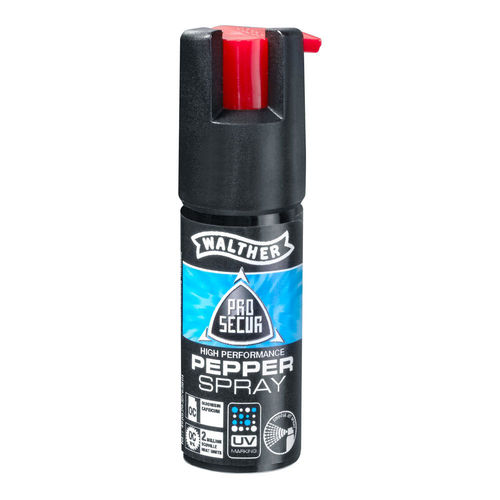 Pocket pepper spray, Walther ProSecur, 16 ml, conic beam