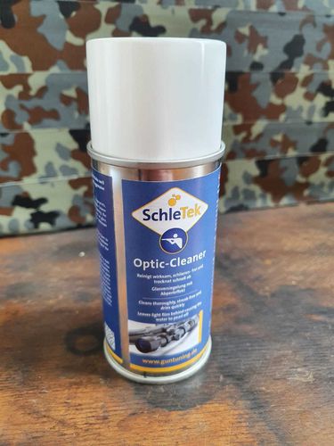 Optik-Cleaner - SchleTek, 150ml