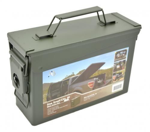 .30 cal ammo crate, US Typ, New