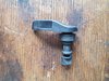 MP5 Safety lever, H&K #217810