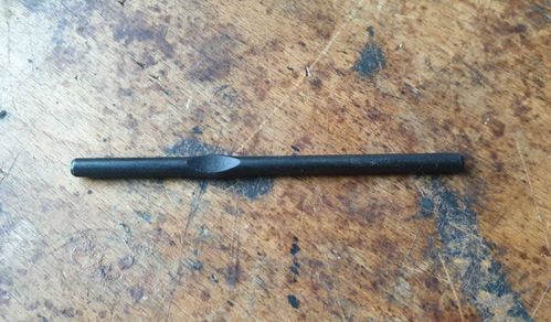 Mosin Nagant - cleaning rod 8,8cm