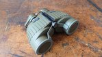 Steiner binoculars Military Marine 7x50, sealed box