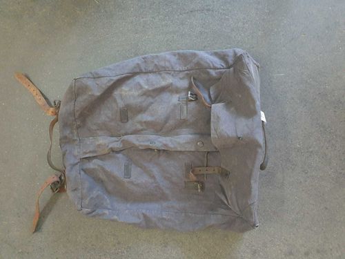 Luftwaffe garment bag for flying personnel  - #11