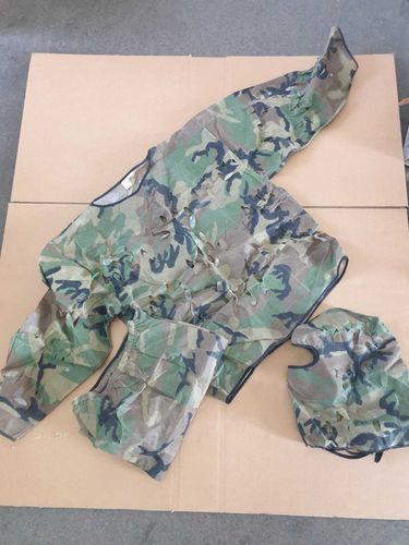 Basic camouflage cover M/L