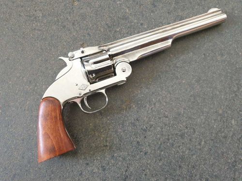 Schofield Cal.45 Revolver USA 1875 1008/NQ