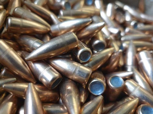 550x projectile 7.62x39,