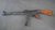 WH MP44, Sturmgewehr Nachbau aus Gußmetall Defekt
