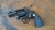 Python Revolver, 2" Lauf (100-1062), Revolver aus Gußmetall Defekt