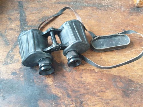 Binoculars  6x30 - Carl Zeiss #3
