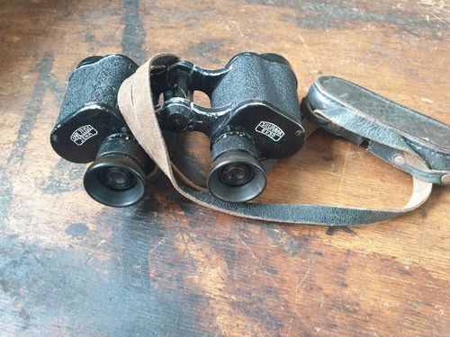 Binoculars  6x30 - Carl Zeiss #4