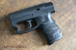24x Walther PDP, Pfefferpistole, schwarz, MEGA-ANGEBOT - MHD  01/2021